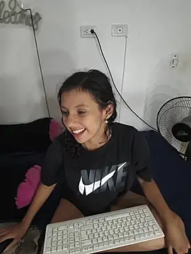 Princess_daffy stripchat live cam model