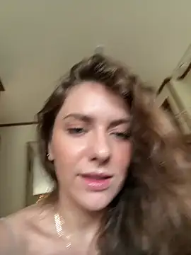 MariiD stripchat live cam model