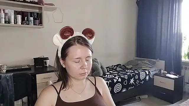 SusieDrentlaw stripchat live cam model
