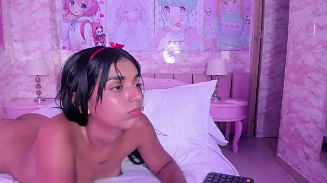 Princess_little stripchat live cam model