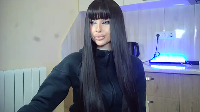 Lady_Joli stripchat live cam model