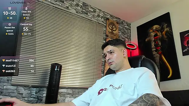 Nicolas_Fellener stripchat live cam model