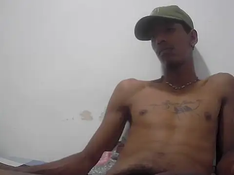 AlbertBigCock stripchat live cam model