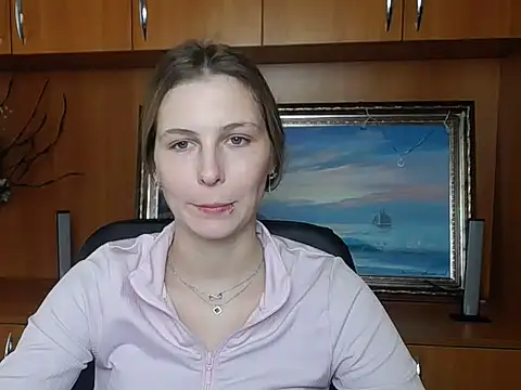 StrangerGi stripchat live cam model
