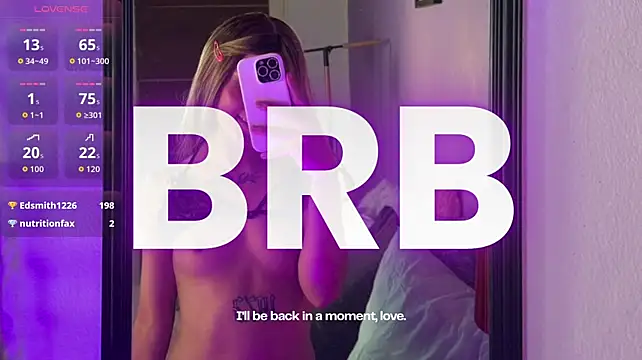 Little_lili19 stripchat live cam model