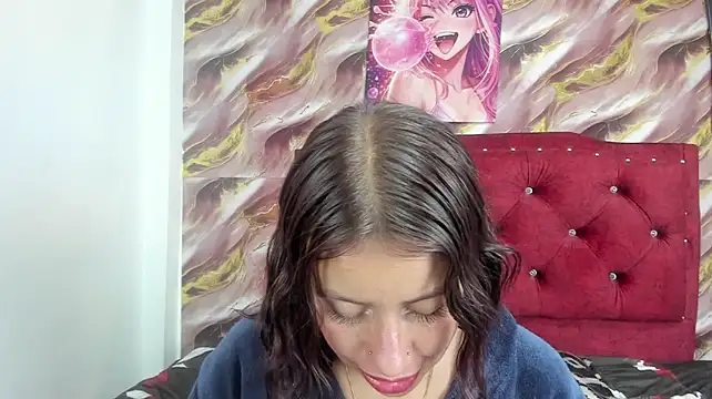 SofiaKs stripchat live cam model