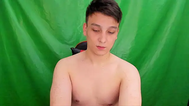 Justin_time111 stripchat live cam model