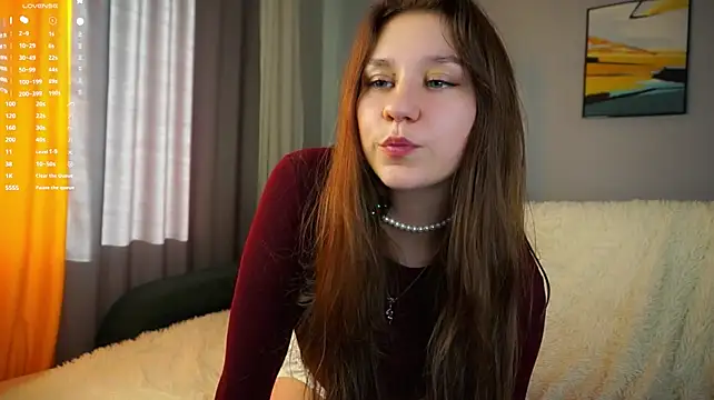 ShantellAngulo stripchat live cam model