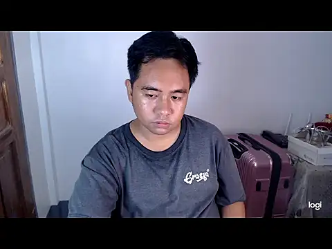 cutejohn stripchat live cam model