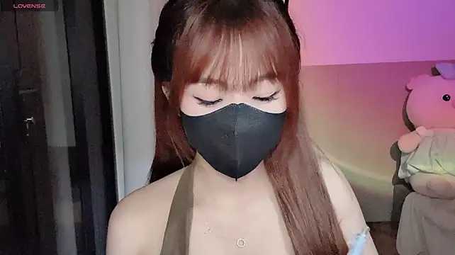 HeooPeppa stripchat live cam model