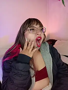 Piafisher_2 stripchat live cam model