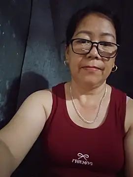 Ai_babylove stripchat live cam model