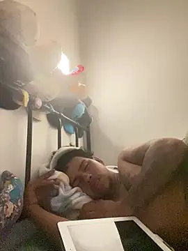 PanopticRivalry stripchat live cam model