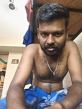 Vijayanbigc stripchat live cam model
