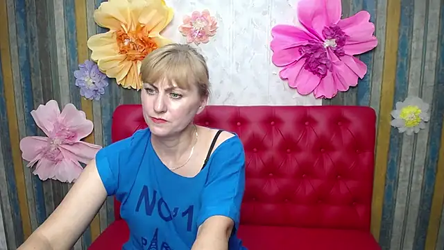 RebecaMarti stripchat live cam model