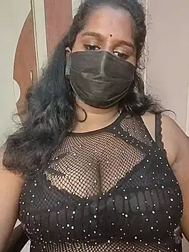 Anuradha_sri stripchat live cam model