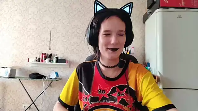 LeanZealand stripchat live cam model