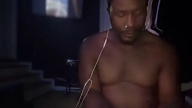 TheREALandLord stripchat live cam model