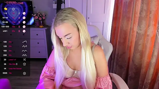 Elsajeannexix stripchat live cam model