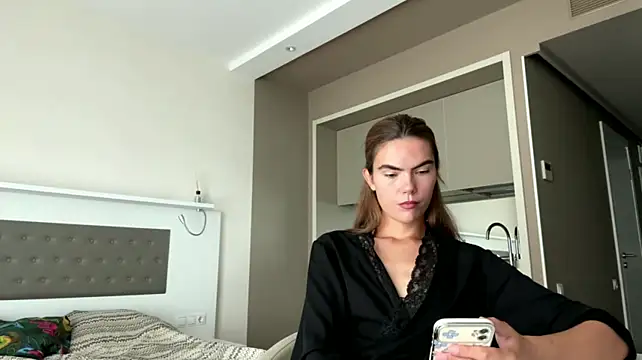 AnnabelLur stripchat live cam model