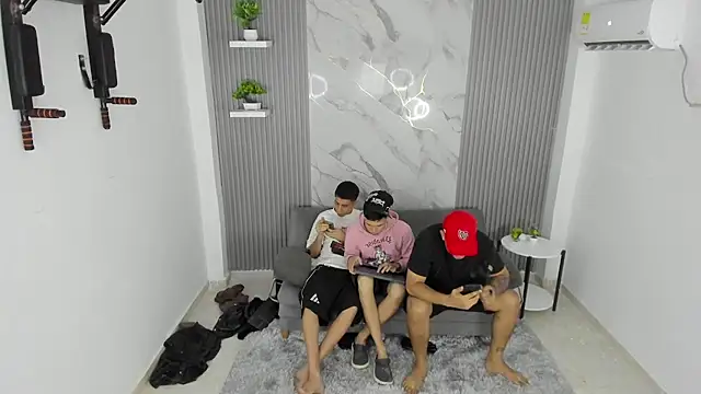 sir_max_hot stripchat live cam model