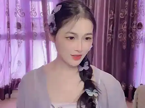 wang202688 stripchat live cam model