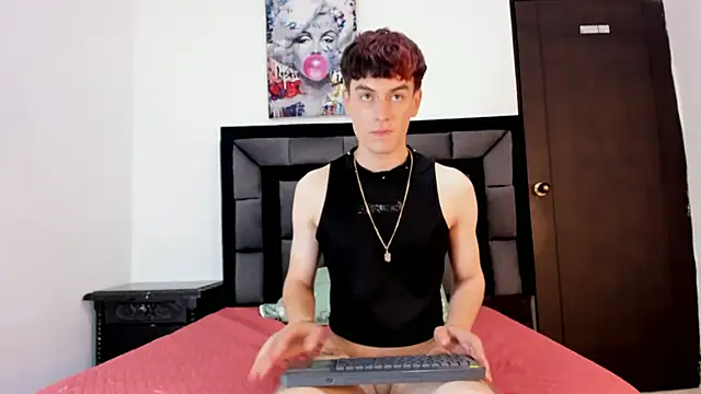 damian_white0 stripchat live cam model