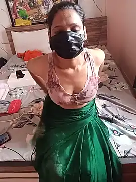 bhabhiji_ji stripchat live cam model