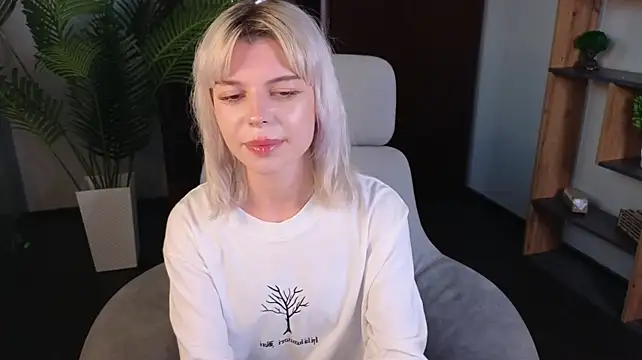 GloryPeplinski stripchat live cam model