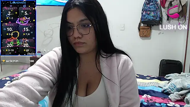 Andrea_hottest_angel stripchat live cam model