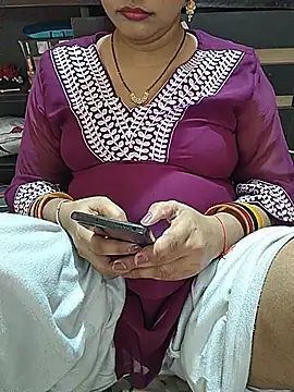 O_My_GoodnesS stripchat live cam model