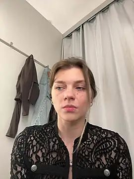 ValenciaShock stripchat live cam model
