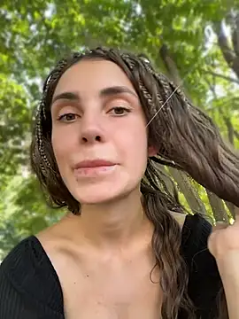 SandraCarter stripchat live cam model