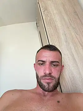 Dont_Forget_Me_ stripchat live cam model