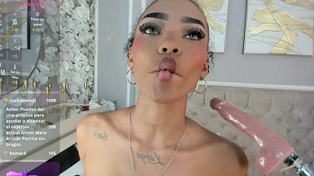Gia_ricci_ stripchat live cam model