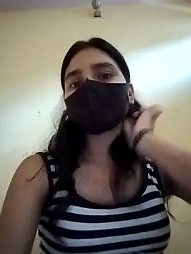 Mahira-- stripchat live cam model