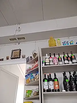 ViktoriaToytor55 stripchat live cam model