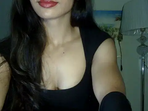 lusty_tanu stripchat live cam model