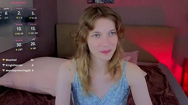 Emily_Cartex stripchat live cam model