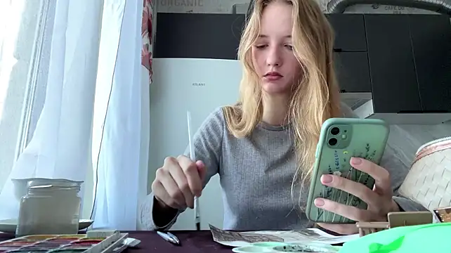 LuiseFurbeck stripchat live cam model