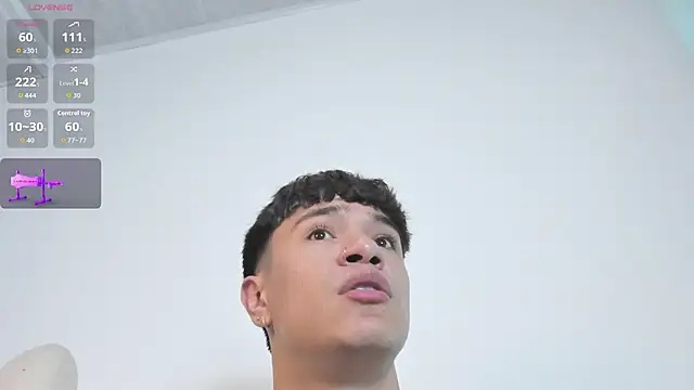 imxxjoel stripchat live cam model