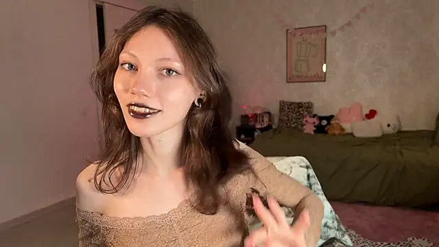 MiaPimmy stripchat live cam model