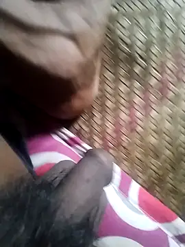 Chodaruxx stripchat live cam model