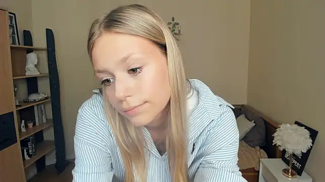 DaphneSorto stripchat live cam model
