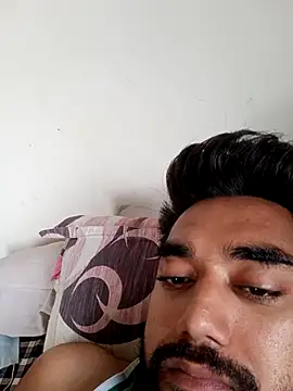 dhruvplayboy stripchat live cam model