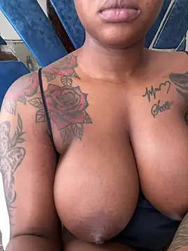 Aquarius_queen26 stripchat live cam model