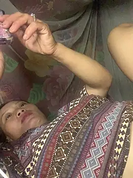hancook stripchat live cam model