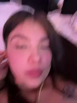 bbyrebellion stripchat live cam model