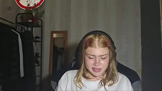 LizaVogan stripchat live cam model