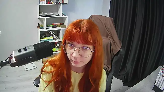 ExieJaques stripchat live cam model